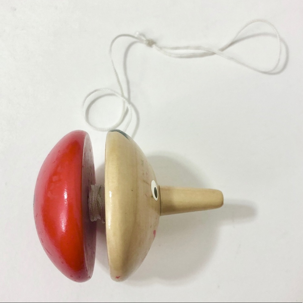 Pinocchio Yo-yo from Pisa